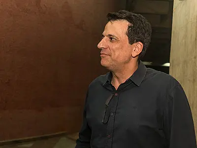 "Ouvir mais para errar menos", promete novo presidente da Fundação de Cultura