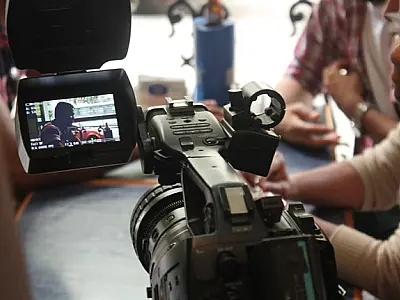 Minc anuncia intercâmbio para profissionais e estudantes de audiovisual