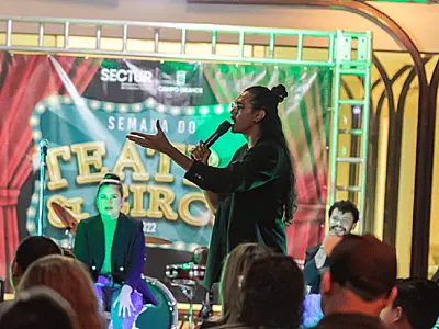 Sectur adiará por 30 dias entrega de certidões do festival de R$ 2,2 milhões