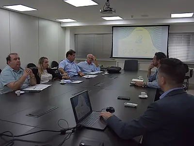 Sesi anuncia a 'incubARTE' para capacitar produtores culturais para editais