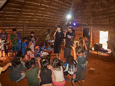 Governo abre edital de R$ 1 milhão para culturas tradicionais