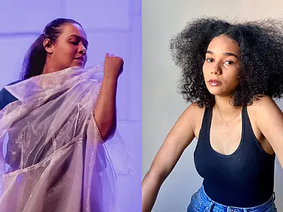 Atrizes de MS e da BA passam na Escola de Arte Dramática da USP