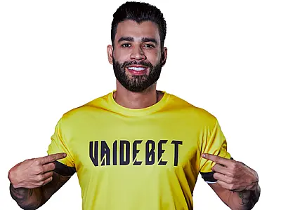 Cantor Gusttavo Lima deve ser preso por lavar R$ 9,7 milhões com bets