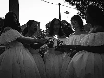 'Culto das Travestis' estreia na Capital sul-mato-grossense