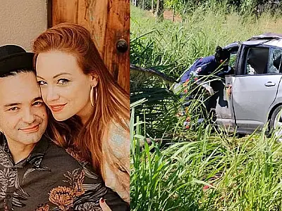 Artista e o marido, pianista de Luiza Possi, morrem em acidente em MS