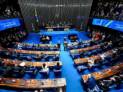 Senado aprova criação da Frente Parlamentar da Cultura