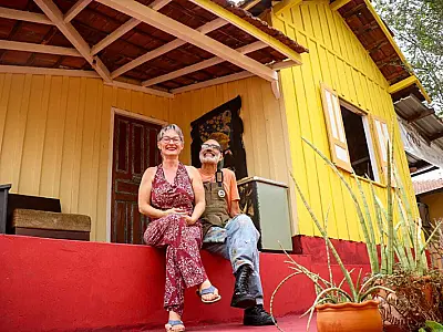 Mostra celebra Lídia Baís com programação cultural em Campo Grande
