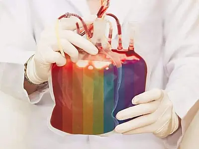 Secretaria de Cidadania de MS realiza campanha 'Sangue LGBTQIA+ Salva Vidas'