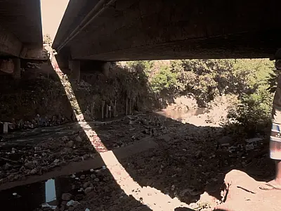 Nove quilombos terão cinema gratuito com filmes de SP e MS