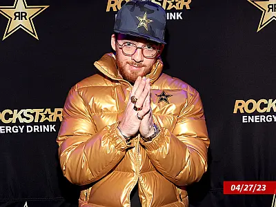 Após enterrar o pai, ator Angus Cloud, morre aos 25 anos