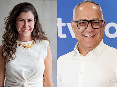 TV Globo anuncia substituição de Amauri por Leonora na direção-geral