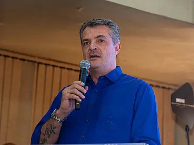 ​“Vamos ter o FIC de R$ 8 milhões neste ano”, reafirma Cegonha