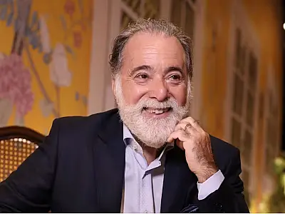 Ator Tony Ramos é submetido a cirurgia no cérebro