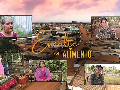 Pantanal Film Fest exibe filme sobre luta feminina no campo