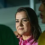 PF mira sete suspeitos de compra de votos para Adriane Lopes