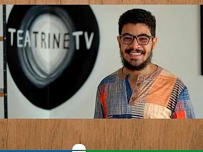 Teatrine: 4 anos promovendo o jornalismo cultural independente em MS