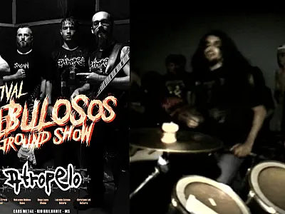 <strong>Após 22 anos, 5ª edição do ‘Cabulosos’ terá 2 dias de shows autorais</strong>