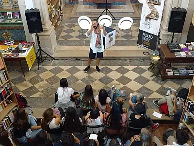 Abertas inscrições da 20ª edição do Prêmio Sesc de Literatura