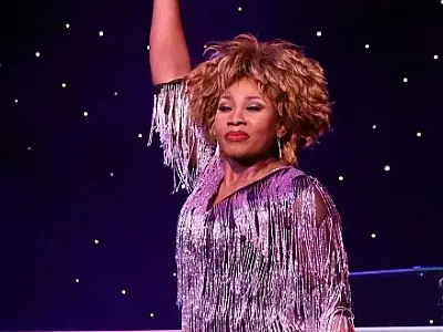 Rainha do rock n'roll, Tina Turner, morre aos 83 anos
