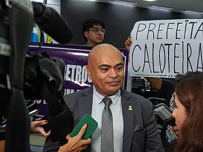 'Não posso votar contra o que negociei em prol da cultura', diz Ronilço Guerreiro
