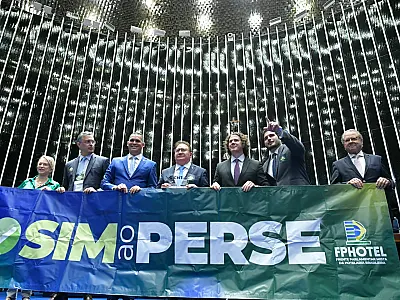Governo cede R$ 9,6 bilhões de renúncia fiscal ao setor de eventos