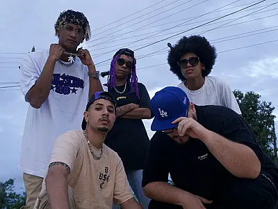 Oficinas turbinam Rap goiano com formação gratuita