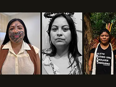 Sesc MS abre mostra inédita com 27 artistas indígenas de oito etnias