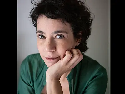 Maíra Bühler- diretora e roteirista