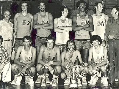 Filme sobre o basquete goiano tem pré-estreia gratuita no Cine Cultura