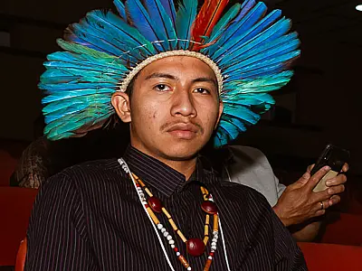 Delegado cultural diz que a FUNAI tira autonomia dos indígenas em MS
