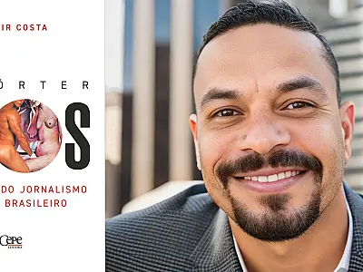 Livro revela origem do termo 'veado' como insulto homofóbico