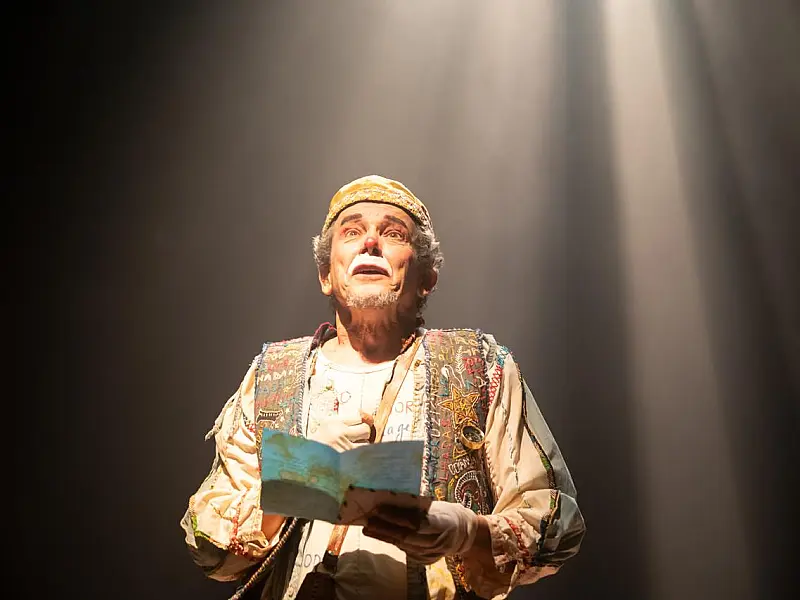 Goiás promove nove projetos artísticos à Virada Cultural SP
