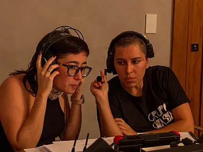 Grupo abre oficina gratuita de cinema com prioridade para mulheres