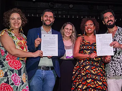 IFMS e Comitê anunciam curso de formação de Agentes Culturais em MS