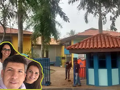 'FUNDAC fantasma' escancara desprezo de Adriane Lopes pela Cultura