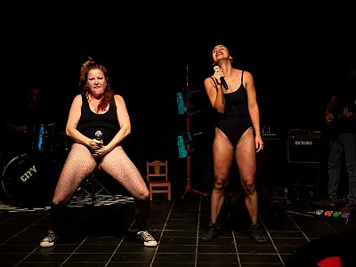 Nascido de vivências reais de mulheres, 'Carne Viva' estreia em Campo Grande