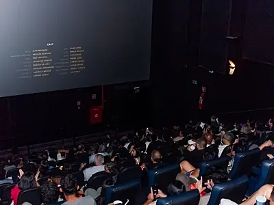 Em MS, Semana do Cinema traz ingressos a R$10 em cinco cidades
