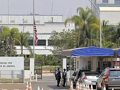 Embaixada e Consulados dos EUA oferecem curso de inglês gratuito para jornalistas