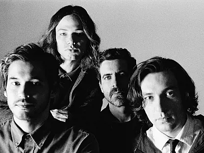 Terno Rei faz show inédito no Martim Cererê com o novo álbum