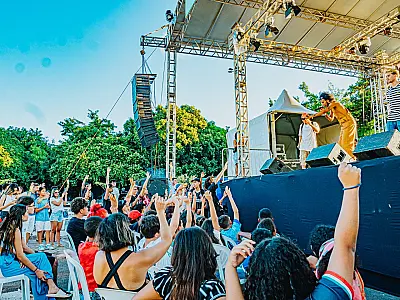 Inscrições para concursos do 'Festival da Juventude' foram prorrogadas