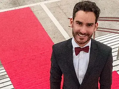 Empresa de "carioca" receberá mais de R$1 milhão da Lei Paulo Gustavo em MS