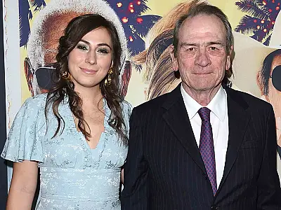 Atriz Victoria Jones, filha de Tommy Lee Jones, é achada morta no Fairmont
