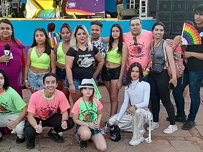 Para celebrar resistência LGBTQIAPN+, evento espera 5 mil pessoas em Corumbá