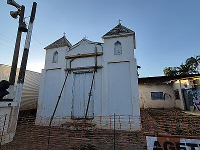 Tia Eva é o 1º Quilombo tombado pelo Iphan Patrimônio Histórico do Brasil