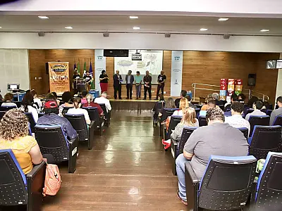 'Eclético e inclusivo', Festjuv lança programação na capital de MS
