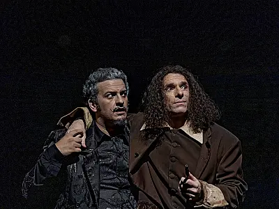 "O Deus de Spinoza" terá sessão única na Capital de MS
