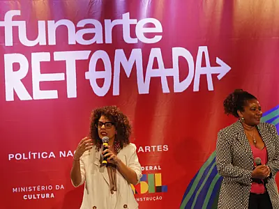 Com falhas no site, editais Funarte Retomada são prorrogados