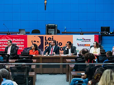 ​'Desprezo' e 'erros do passado' afloram na 1ª escuta da Lei Paulo Gustavo em MS