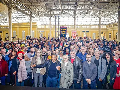 MinC lança programa R$ 60 milhões exclusivo para o RS