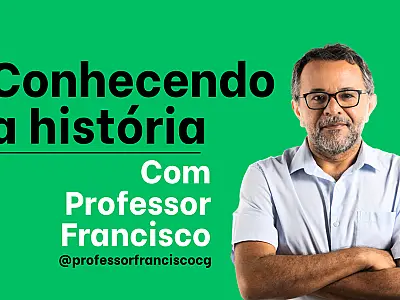 "Não existe assunto chato", diz professor que viralizou na Capital de MS